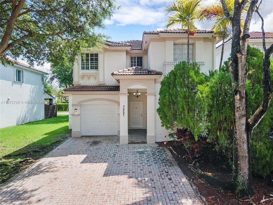 7257 NW 113th Place, Doral, FL 33178 - photo 1