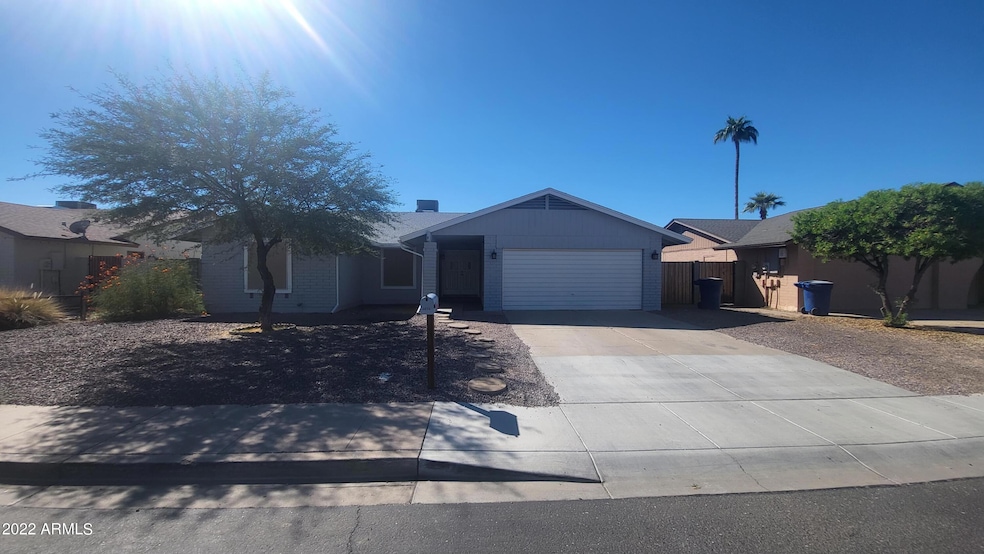 2806 N Evergreen