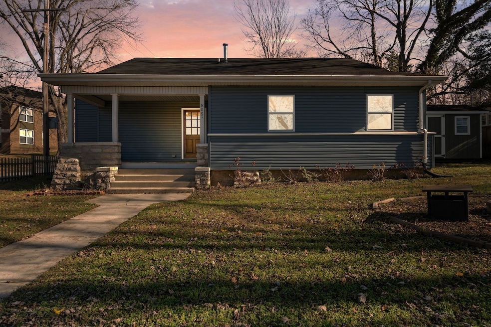 805 N 12th St unit A, Nashville, TN 37206 - photo 1