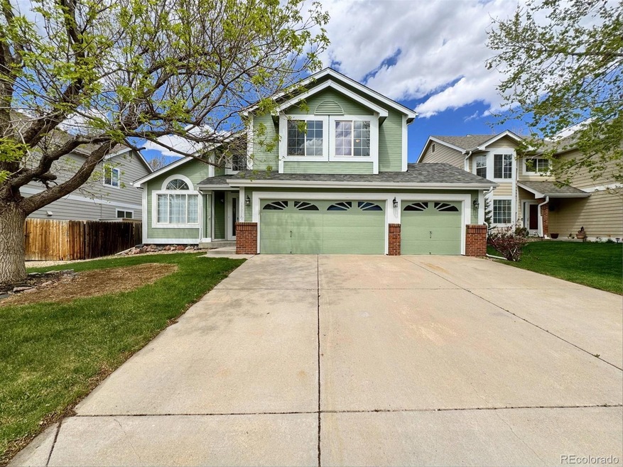 19014 E Chenango Cir, Aurora, CO 80015 - photo 1
