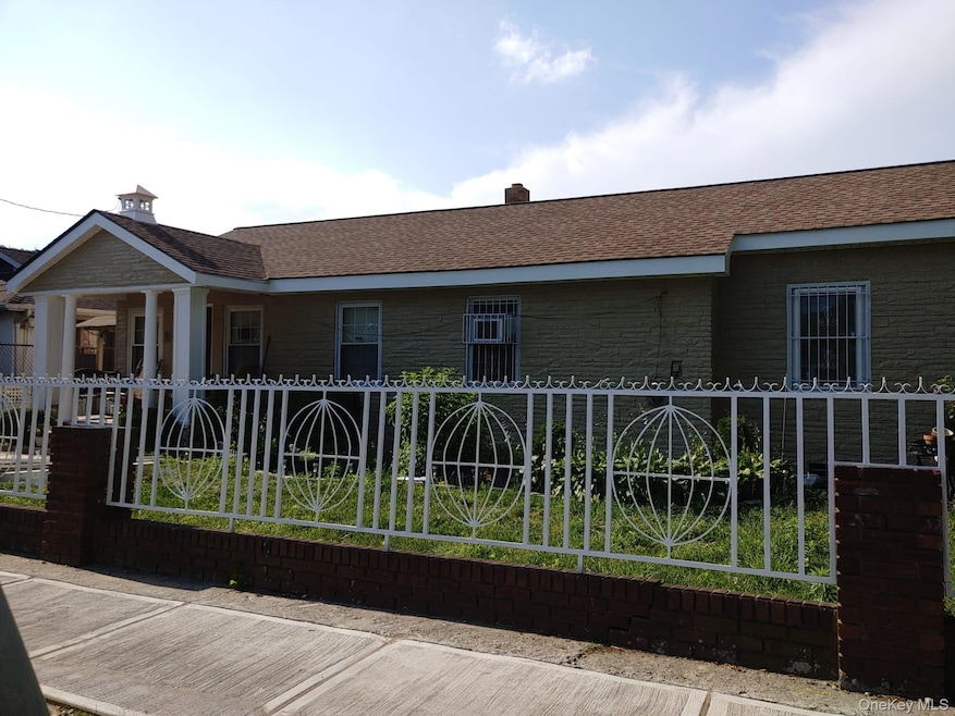 unlisted-address, East Elmhurst, NY 11369 - photo 1