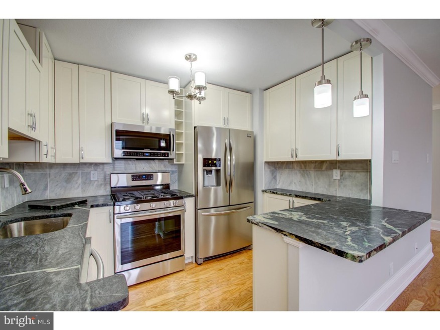 The Devon Condo unit 408, Wilmington, DE 19806 - photo 1