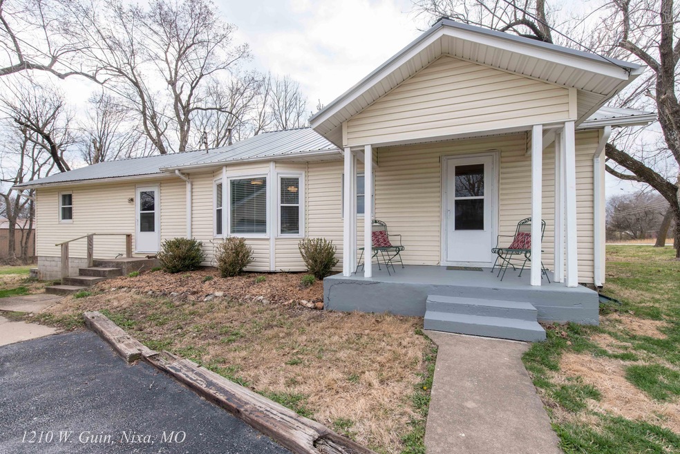 1210 W. Guin, Nixa, MO-4