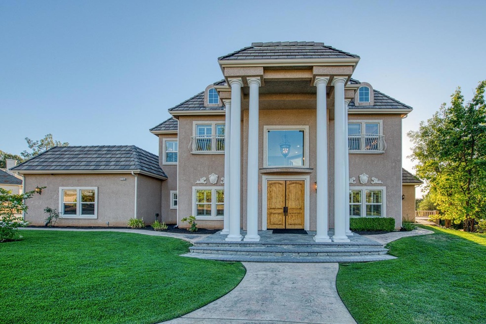 21704 Brighton Crest Dr, Friant, CA 93626 - photo 1