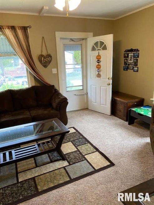 205 & 207 18th Ave, Moline, IL 61265 - photo 1