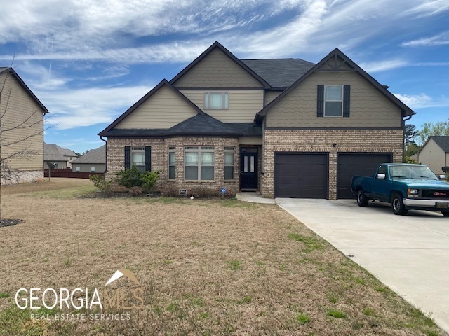 377 Victory Ln, Locust Grove, GA 30248 - photo 1