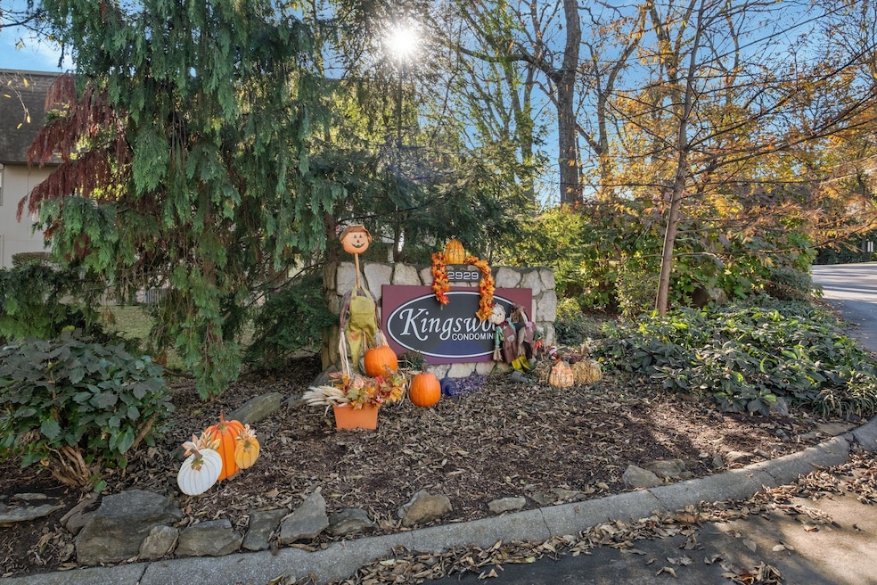 2929 Selena Dr unit J134, Nashville, TN 37211 - photo 1