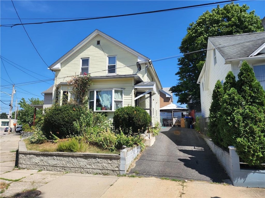 2 Humes St, Providence, RI 02907 - photo 1