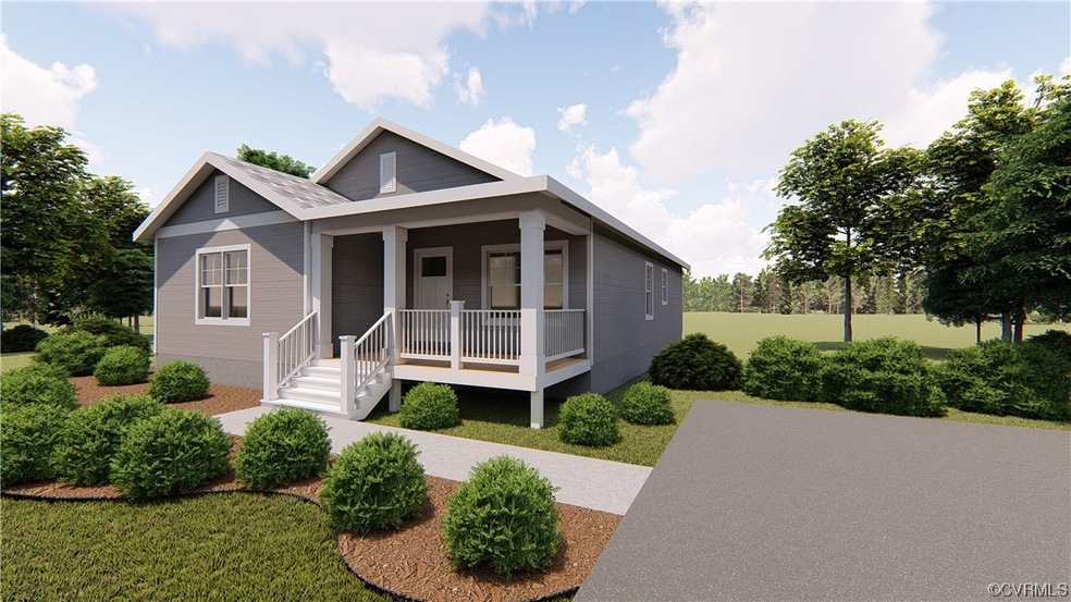 46 Pinewood Ln, Colonial Beach, VA 22443 - photo 1