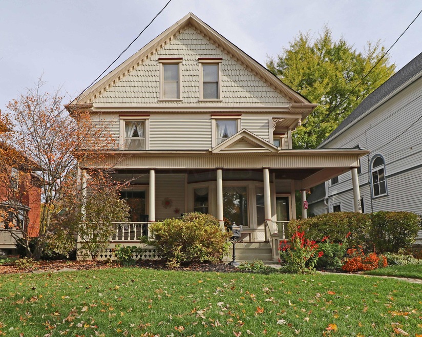Gorgeous remodeled home