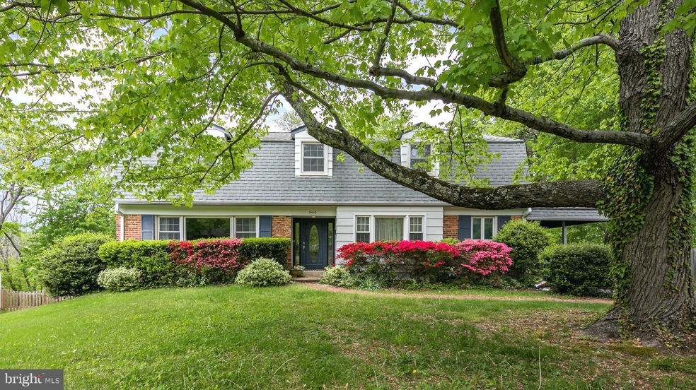 8410 Blakiston Ln, Alexandria, VA 22308 - photo 1