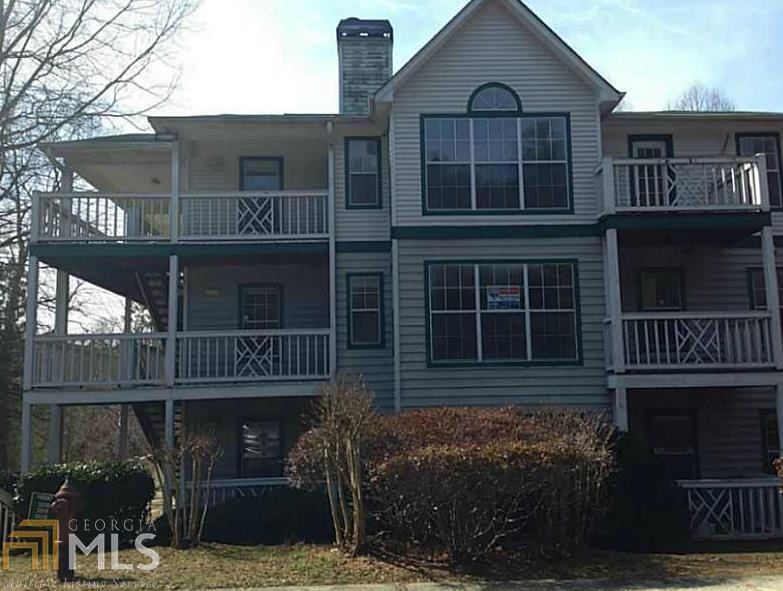 3518 Shepherds Path, Decatur, GA 30034 - photo 1