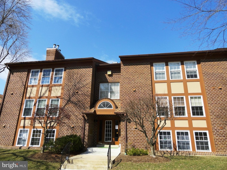 17 Friendswood Ct unit B, Baltimore, MD 21209 - photo 1