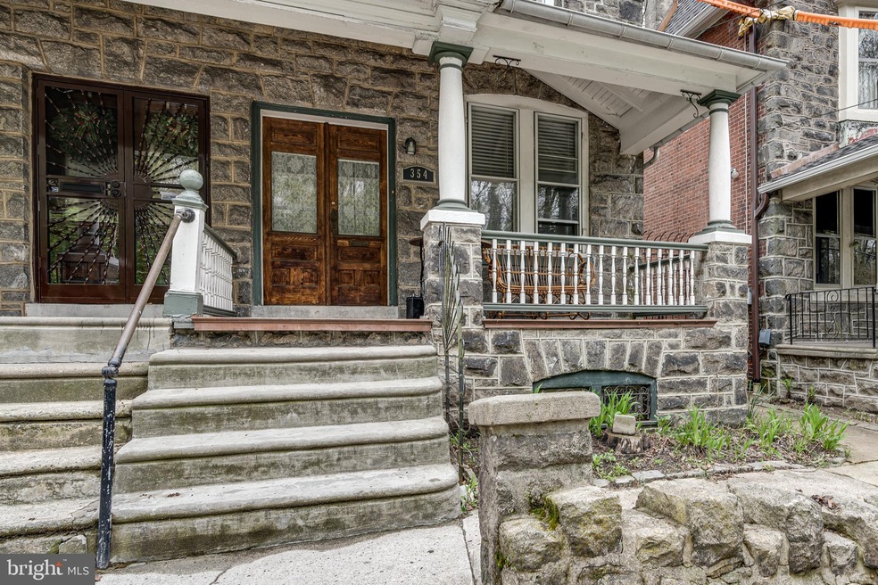 354 E Church Ln, Philadelphia, PA 19144 - photo 1