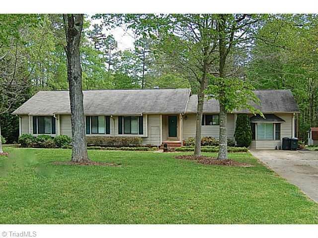 247 Sawyersville Rd, Asheboro, NC 27205 - photo 1