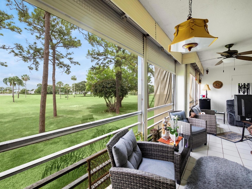 3755 Via Poinciana unit 2030, Lake Worth, FL 33467 - photo 1