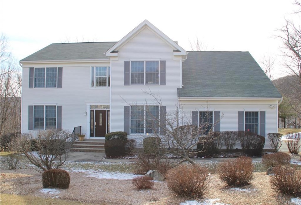 38 Cedar Dr, Tuxedo Park, NY 10987 - photo 1