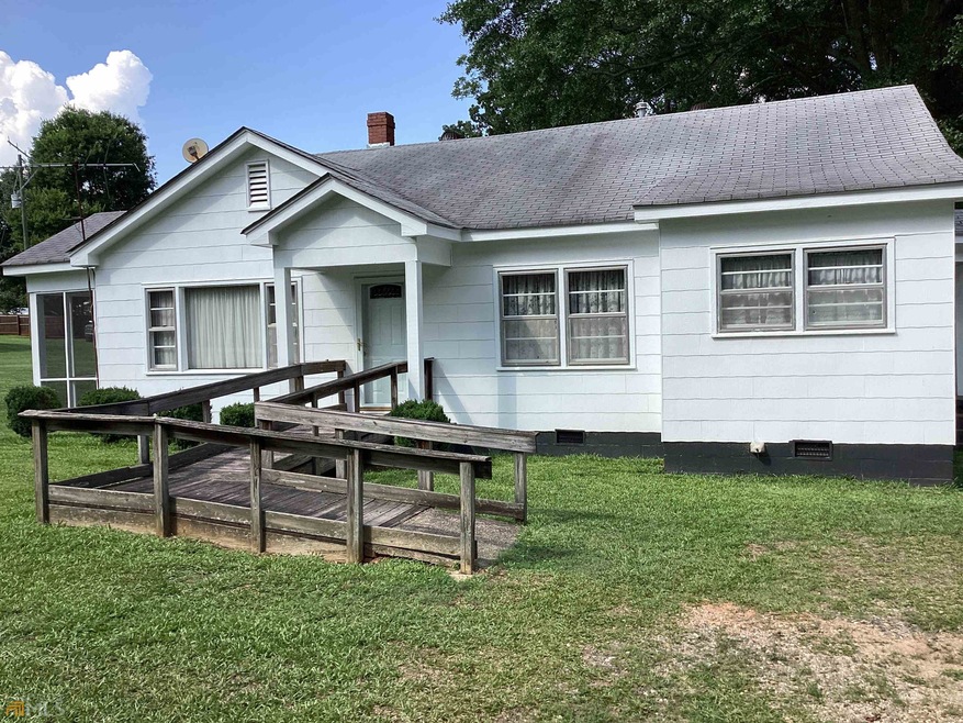 540 Highway 82, Winder, GA 30680 - photo 1