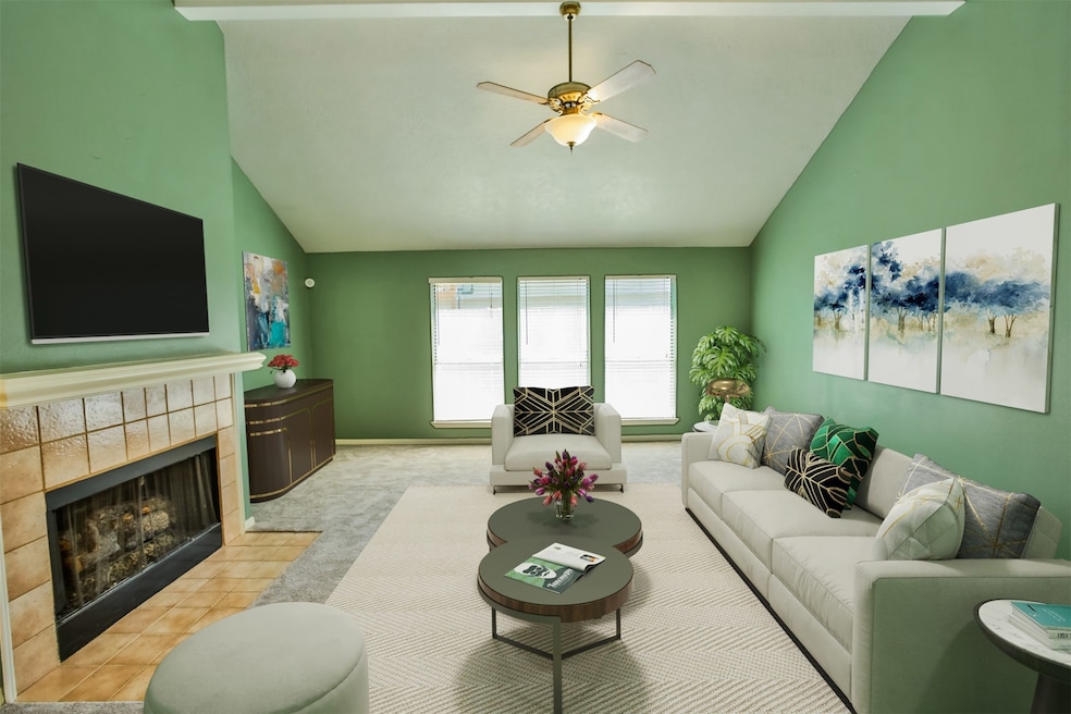 Sold • Co-Listing Agent