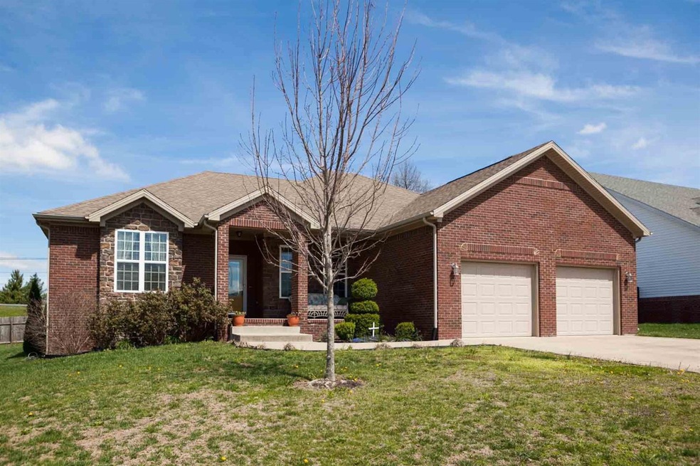 104 Red Robin Way, Wilmore, KY 40390 - photo 1