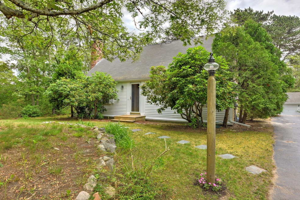 44 Gemini Dr, West Barnstable, MA 02668 - photo 1