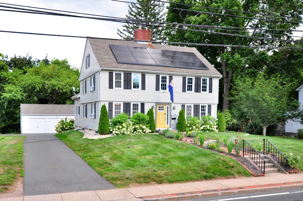 1004 Windsor Ave, Windsor, CT 06095 - photo 1