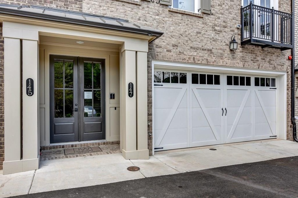 All condos have oversized private 2 car garage wit