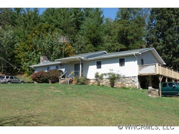 87 Green Vale Dr, Leicester, NC 28748 - photo 1