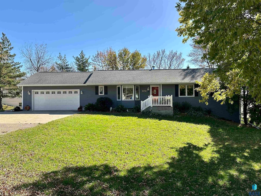 102 S Prospect St, Hardwick, MN 56134 - photo 1