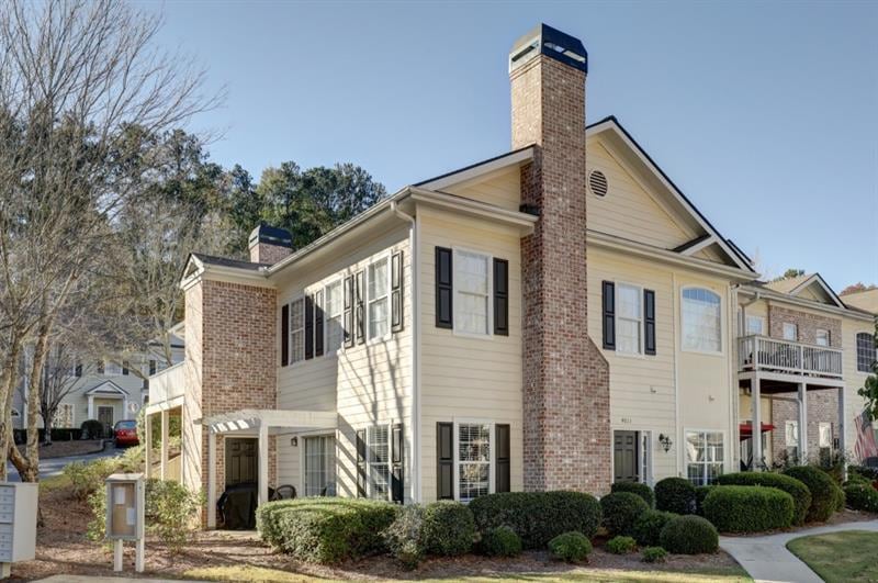 4013 Steeplechase, Alpharetta, GA 30004 - photo 1
