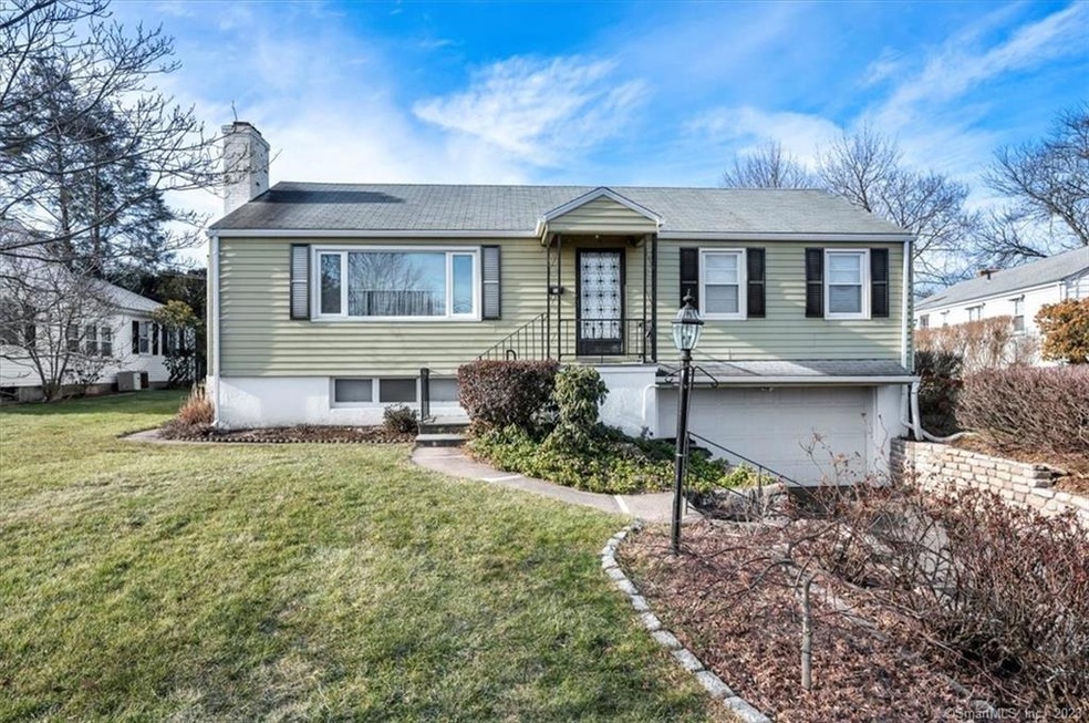 Adorable Curb Appeal