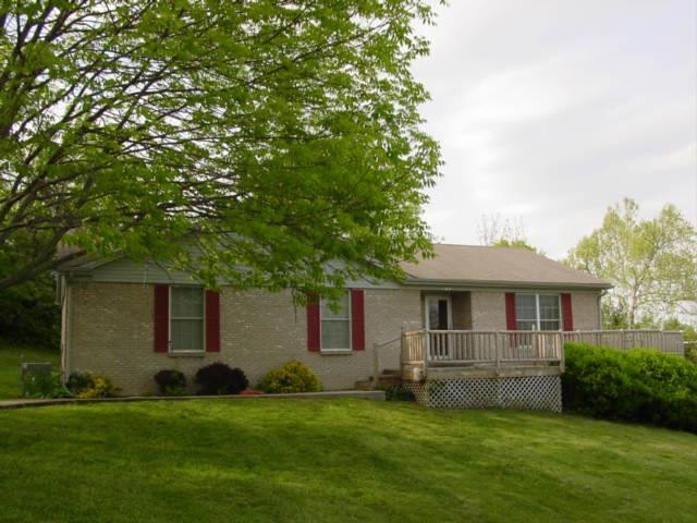 129 Sunrise Shore, Harrodsburg, KY 40330 - photo 1