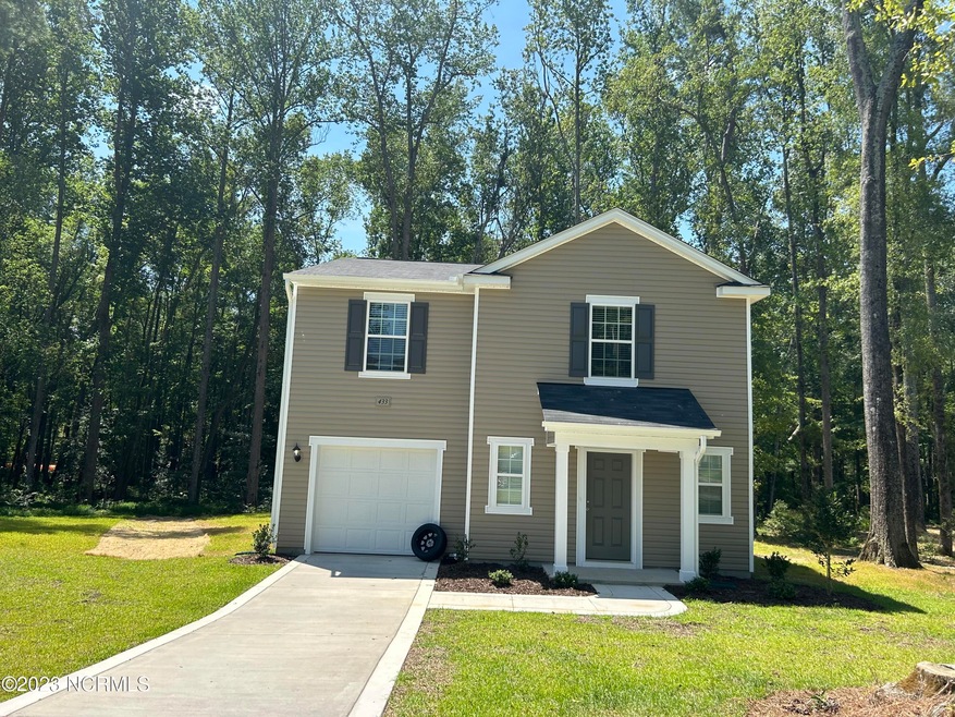 433 Century Ln, Cameron, NC 28326 - photo 1