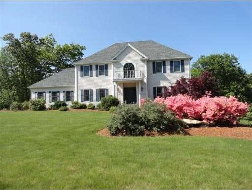 8 Equestrian Dr, Hopkinton, MA 01748 - photo 1