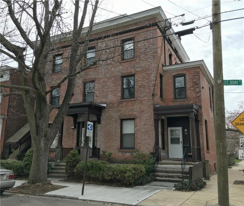 282 Saint John St unit A, New Haven, CT 06511 - photo 1