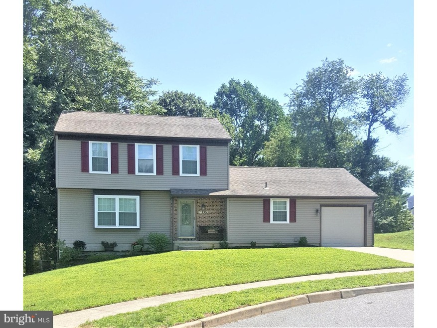 1795 Witherspoon Ct, Blackwood, NJ 08012 - photo 1