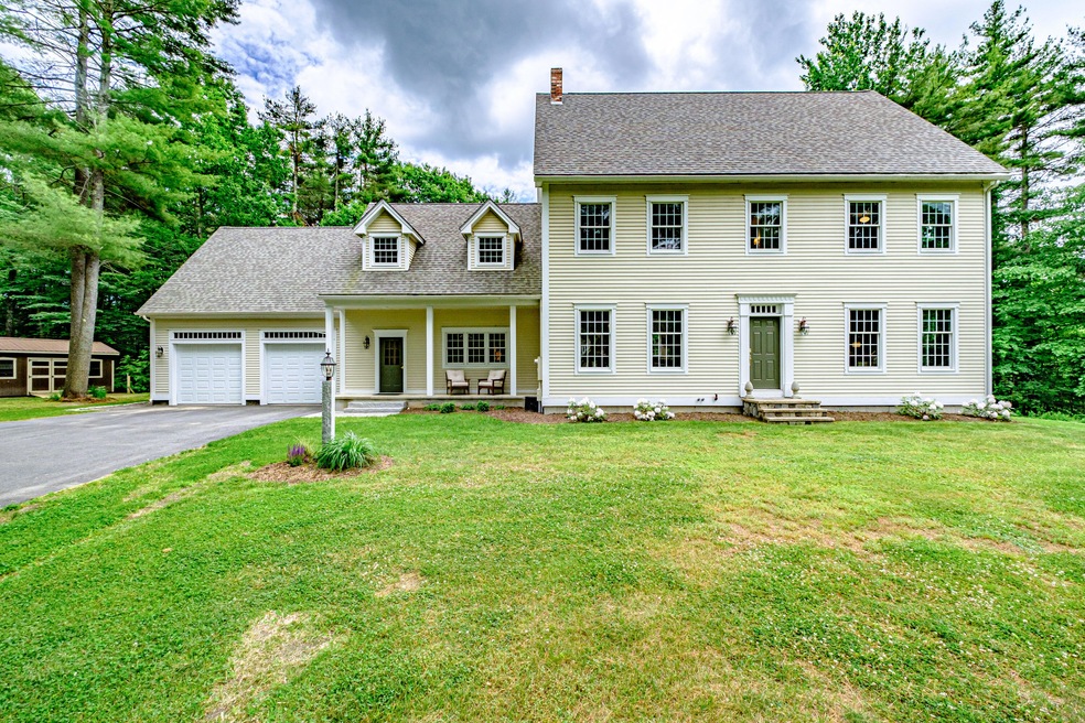 Sold $1,100,000 • Co-Listing Agent