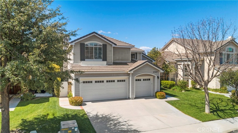 unlisted-address, Valencia, CA 91354 - photo 1