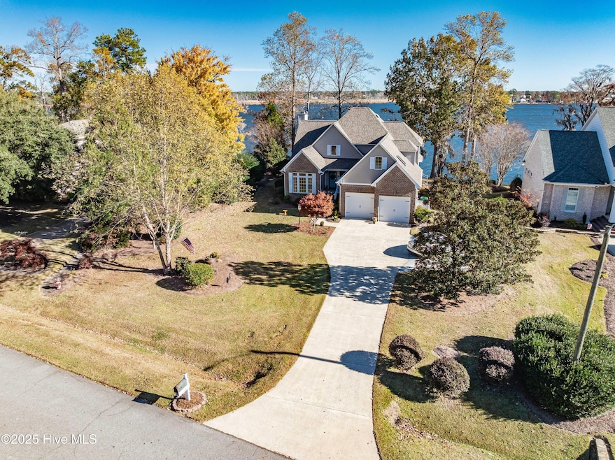 129 Pamlico Ln, Chocowinity, NC 27817 - photo 1