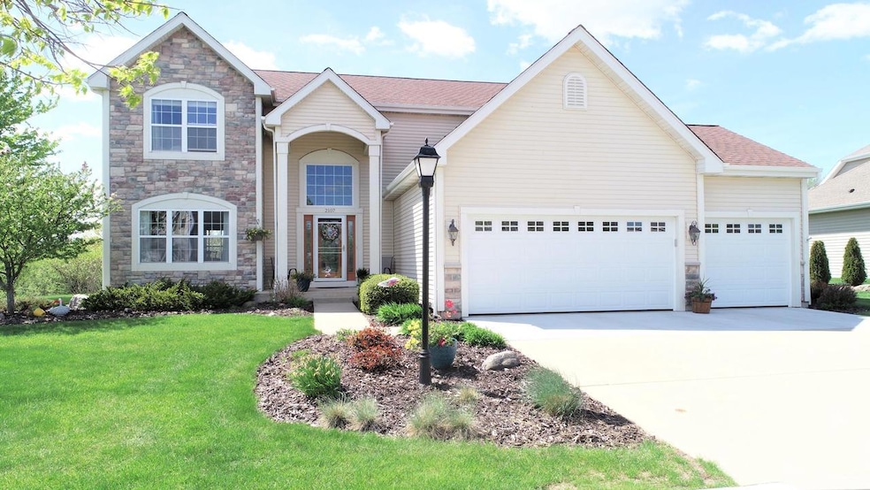 2107 Willow Pond Way