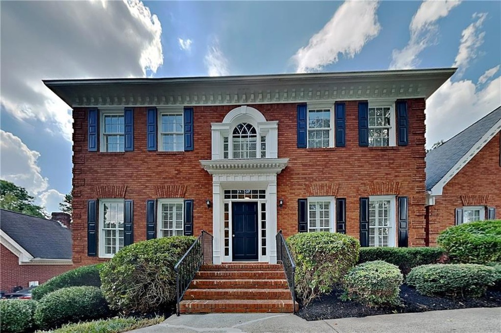 1231 Kelvington Way SW, Lilburn, GA 30047 - photo 1