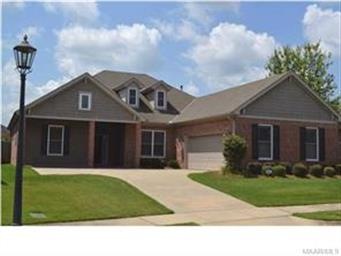 This immaculate, one story home has 4 bedrooms and