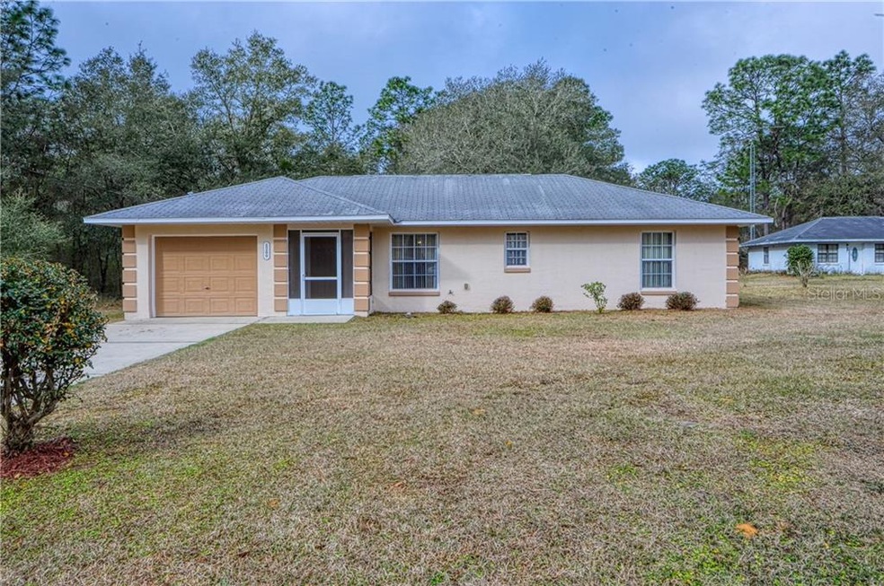 5200 SW 199th Ct, Dunnellon, FL 34431 - photo 1