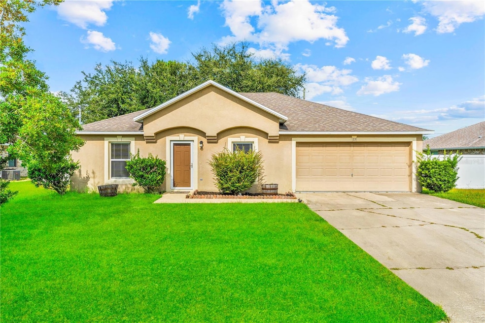 15 Lamar Ln, Palm Coast, FL 32137 - photo 1