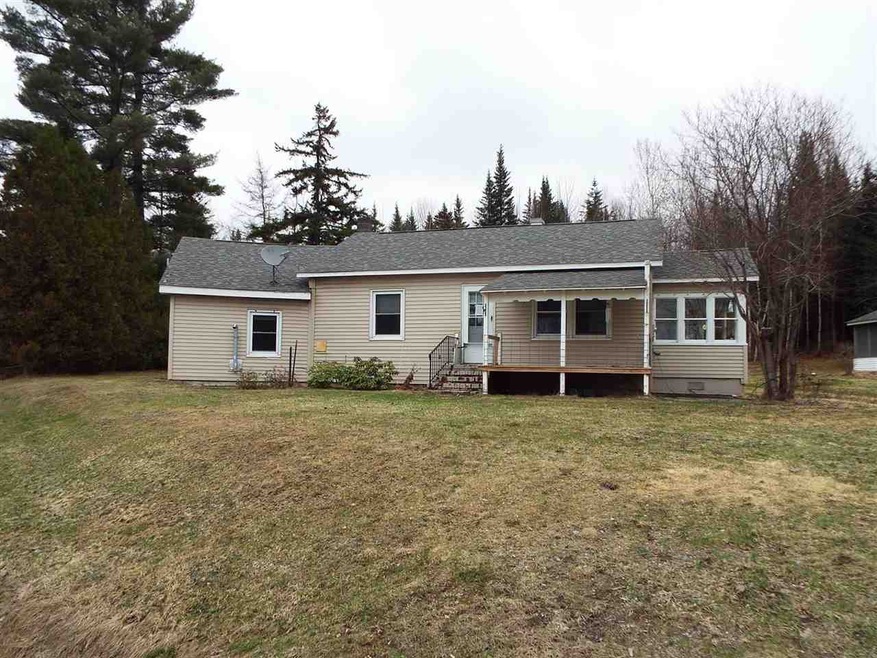 260 Route 115, Carroll, NH 03598 - photo 1