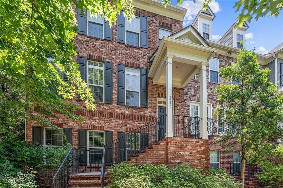 3282 Ferncliff Ln, Atlanta, GA 30324 - photo 1