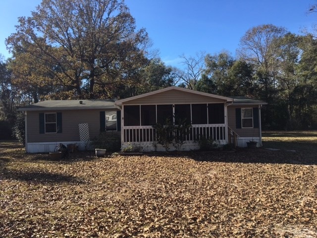 28 Springwood Blvd, Crawfordville, FL 32327 - photo 1