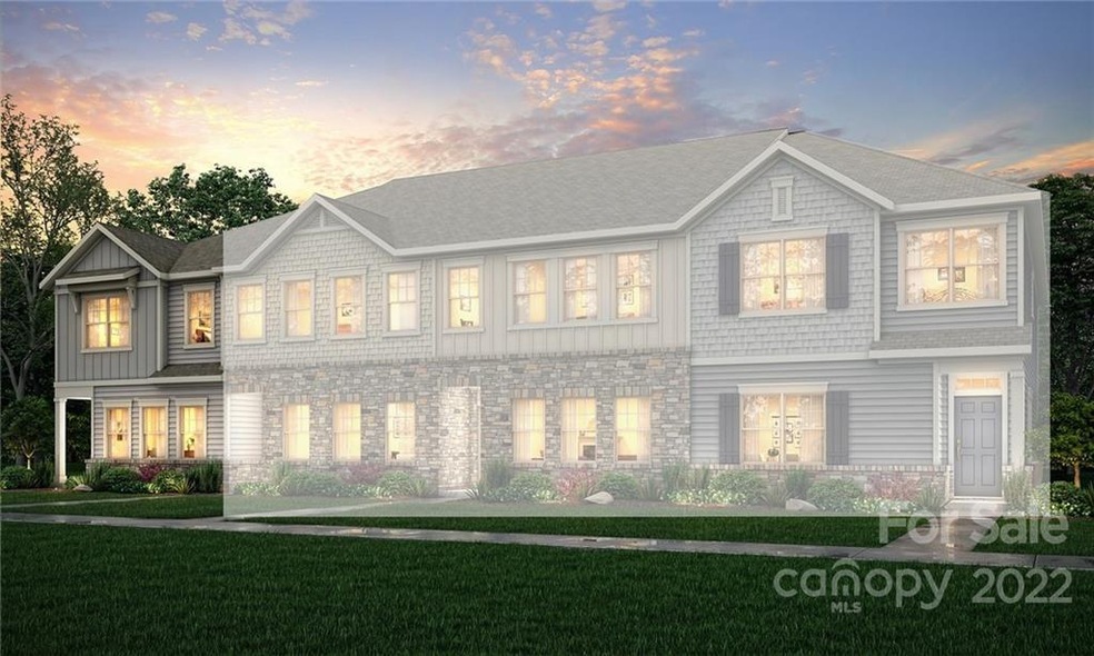 Sold $418,875 • Co-Listing Agent