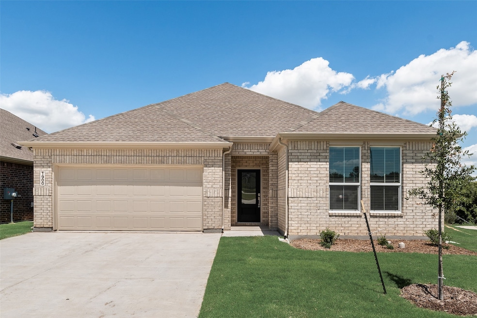 1900 Monchino Place, Providence Village, TX 76227 - photo 1