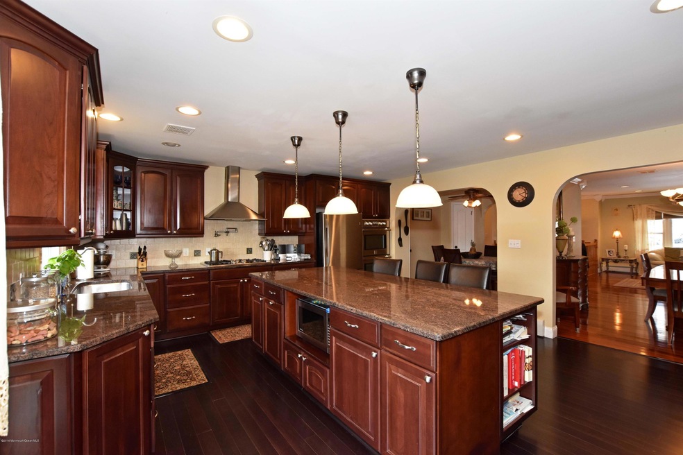 6 Briarheath Ave, Manalapan, NJ 07726 - photo 1